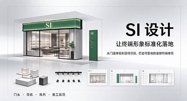 台江区SI设计